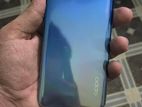 OPPO A54 ,Full Fresh (Used)