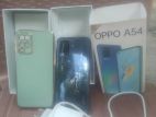 OPPO A54 . (Used)