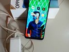 OPPO A54 . (Used)