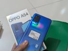 OPPO A54 FULL FRESH (Used)