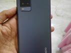 OPPO A54 . (Used)