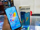 OPPO A54 New Year Offer 6/128 (Used)