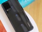 OPPO A54 Only display cheng (Used)