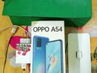 OPPO A54 (Used)