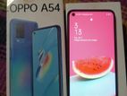 OPPO A54 (Used)