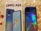 OPPO A54 (Used)