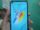 OPPO A54 . (Used)