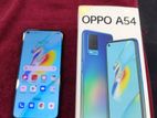 OPPO A54 (Used)