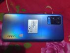 OPPO A54 . (Used)
