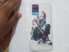 OPPO A54 , (Used)