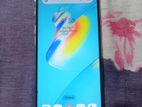 OPPO A54 . (Used)