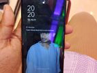 OPPO A54 . (Used)