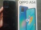 OPPO A54 (Used)