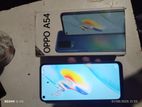 OPPO A54 (Used)