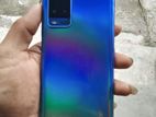 OPPO A54 . (Used)
