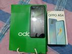 OPPO A54 (Used)