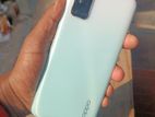 OPPO A55 4/128 Sait Finger (Used)