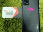 OPPO A55 4/64 GB (Used)