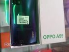 OPPO A55 5G 8/256 (New)