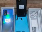 OPPO A55 5g (Used)