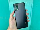 OPPO A55 6/128 (Used)