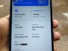 OPPO A55 6gb 128 gb (Used)