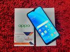 OPPO A55 8/256 জিবি নতুন (New)