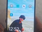 OPPO A55 . (Used)