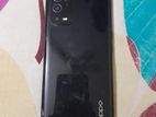 OPPO A55 . (Used)