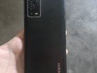 OPPO A55 full fresh (Used)