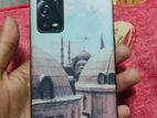 OPPO A55 Helio G35 octa core (Used)