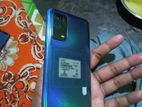OPPO A55 খুব ভালো (Used)