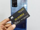 OPPO A55 new look condition (Used)