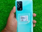 OPPO A55 . (Used)