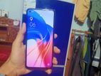 OPPO A55 . (Used)