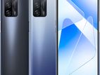 OPPO A55s 5G 8/256 (Brand New)