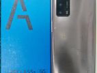 OPPO A55s 5G (8/256)-GB Sale (Used)