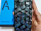 OPPO A55s 5G 8/256 (Used)
