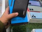 OPPO A55s 5G 8/256 (Used)
