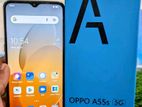 OPPO A55s 5G 8+256 (Brand New)