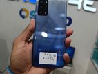 OPPO A55s 5G 8GB 256GB Blue (Used)