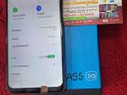 OPPO A55s 5G কমদামে (Used)