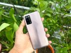 OPPO A55s . (Used)