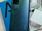 OPPO A55s 8/256 GB 5G (Used)