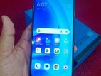 OPPO A55s 8 256 (Used)