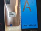 OPPO A55s 8/256gb (New)