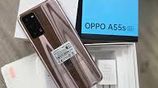 OPPO A55s 8/256||মোবাইল-প্লাজা (Brand New)