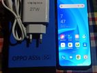 OPPO A55s . (Used)