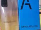 OPPO A55s 8+256gb (Used)