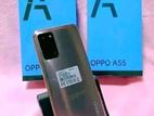 OPPO A55s অফার মোবাইল প্লাজাতে (Brand New)